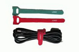 Wire Velcro Tie, Velcro Cable Tie