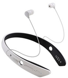Wireles Stereo Headset Bluetooth Earphone Headphone
