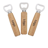 Wood Bottle Opener/Wood Handle Opener/Beer Opener