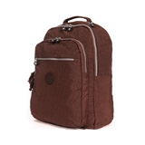 Wrinkle Nylon Backpack