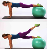 Yoga Ball/Exercise Ball/Swiss Ball/Stability Ball/Fitness Ba