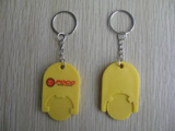 coin key holders