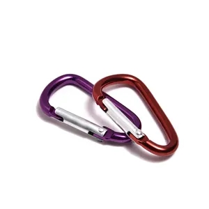 mountaineering buckle